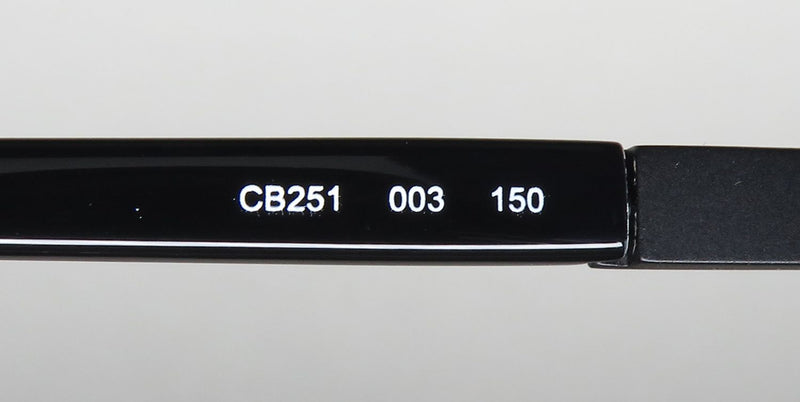 Liz Claiborne Cb251 Eyeglasses
