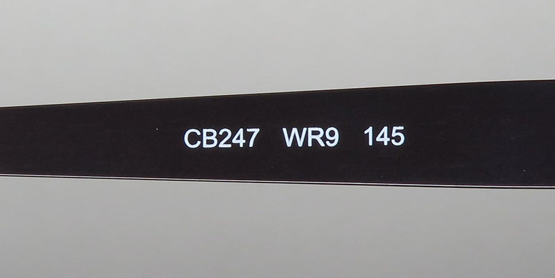 Liz Claiborne Cb247 Eyeglasses