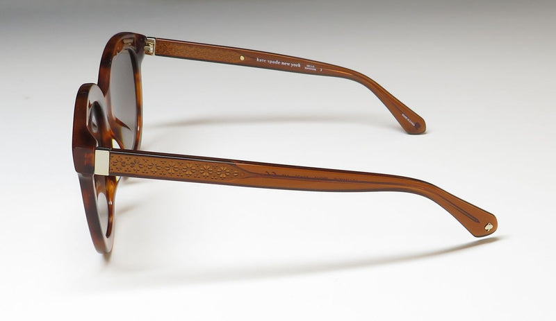 Kate Spade Lillian/G/S Sunglasses