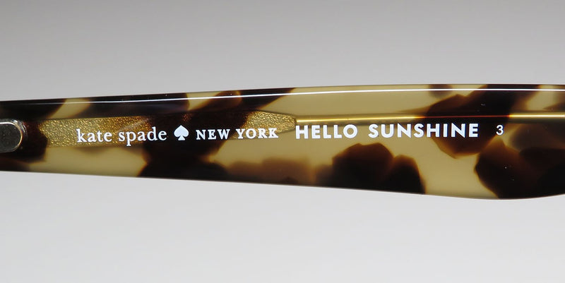 Kate Spade Karina Sunglasses