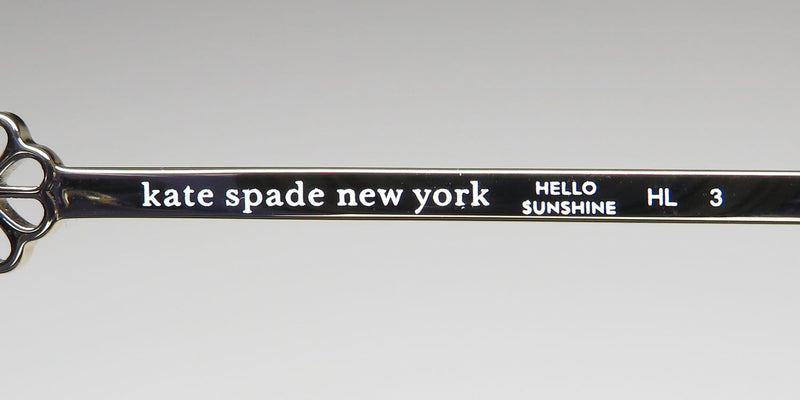 Kate Spade Venus/F/S Sunglasses