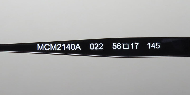 MCM 2140a Eyeglasses