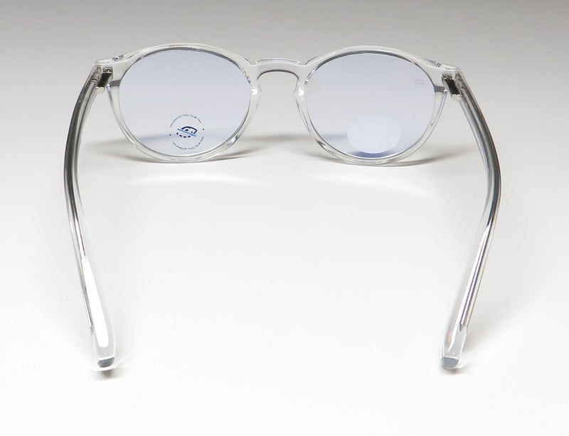 Prive Revaux The Half Note Blue Light Technology Eyeglasses