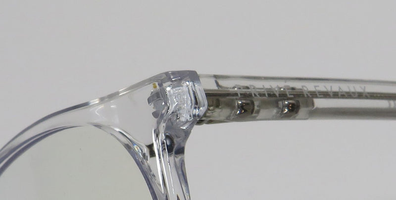Prive Revaux The Half Note Blue Light Technology Eyeglasses
