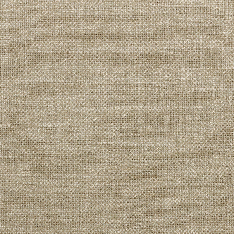 Chloe Upholstered Eastern King Panel Headboard Oatmeal