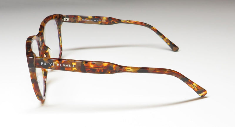 Prive Revaux The Bogart Blue Light Technology Eyeglasses