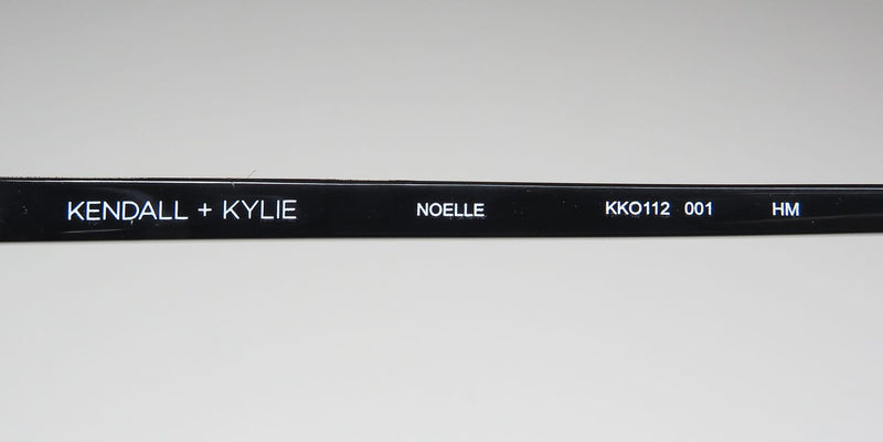 Kendall + Kylie Kko112 Noelle Eyeglasses