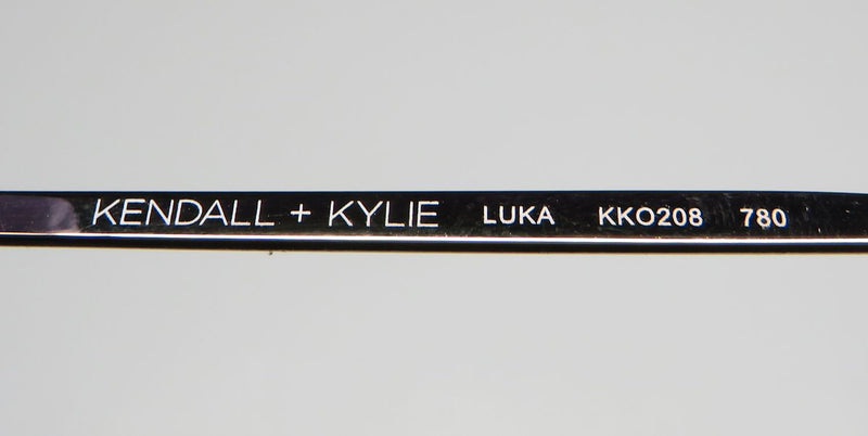 Kendall + Kylie Kko208 Luka Eyeglasses