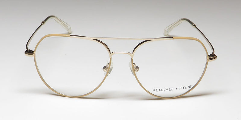 Kendall + Kylie Kko199 Gabby Eyeglasses