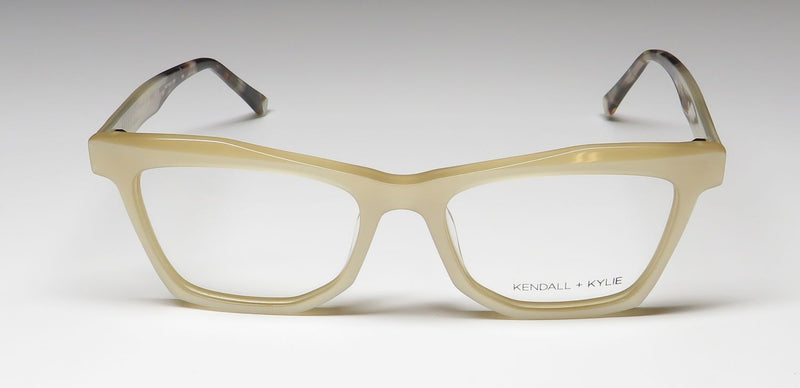 Kendall + Kylie Kko193g Blair Eyeglasses