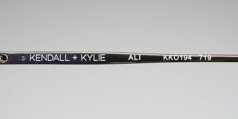 Kendall + Kylie Kko194 Ali Eyeglasses