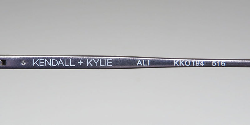 Kendall + Kylie Kko194 Ali Eyeglasses