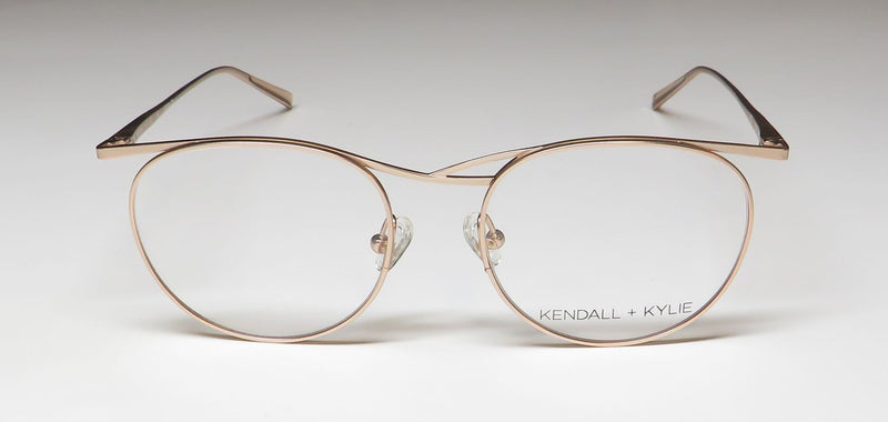 Kendall + Kylie Kko194 Ali Eyeglasses