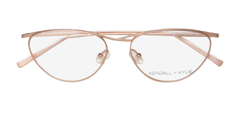 Kendall + Kylie Kko180 Aimee Eyeglasses