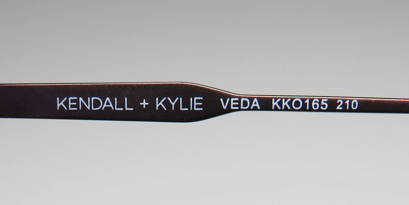 Kendall + Kylie Kko165 Veda Eyeglasses