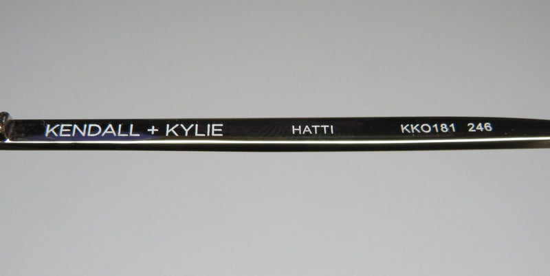 Kendall + Kylie Kko181 Hatti Eyeglasses