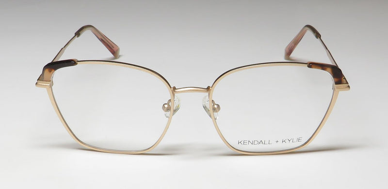 Kendall + Kylie Kko183 Iris Eyeglasses