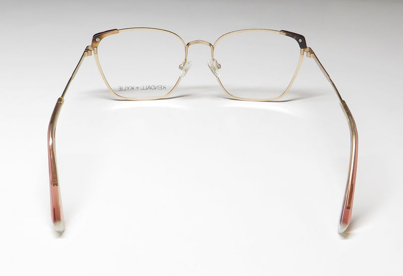 Kendall + Kylie Kko183 Iris Eyeglasses