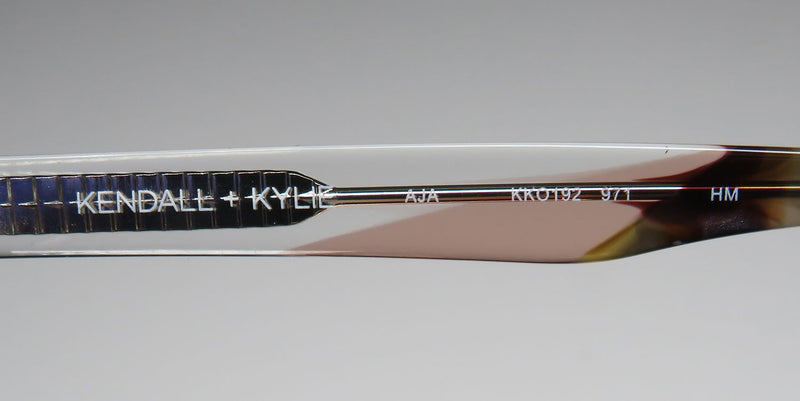 Kendall + Kylie Kko192 Aja Eyeglasses
