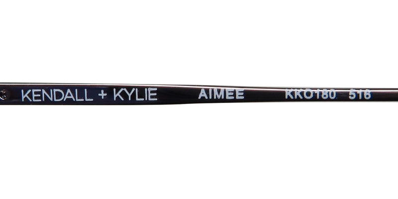 Kendall + Kylie Kko180 Aimee Eyeglasses