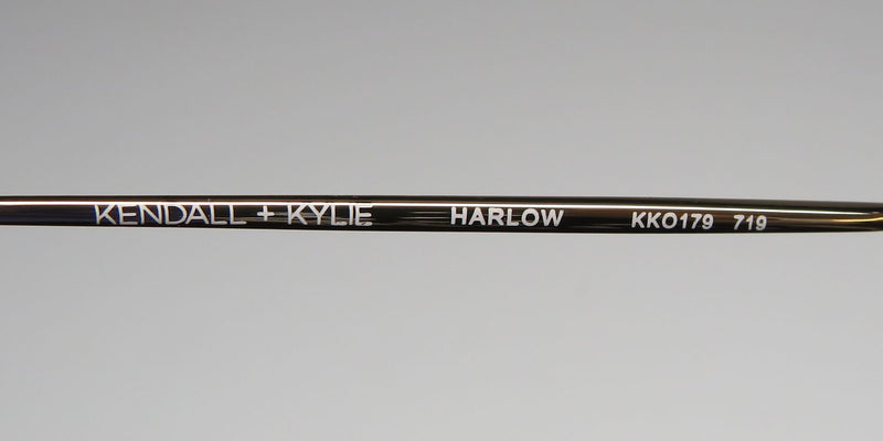 Kendall + Kylie Kko179 Harlow Eyeglasses