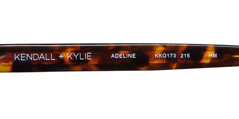 Kendall + Kylie Kko173 Adeline Eyeglasses