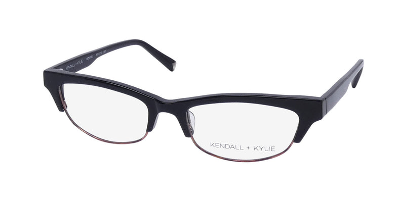 Kendall + Kylie Kko170 Rowie Eyeglasses