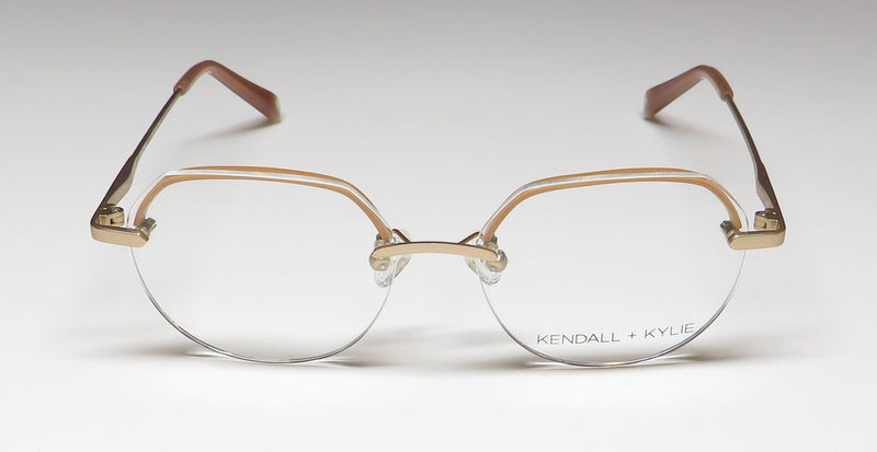 Kendall + Kylie Kko169 Valerie Eyeglasses