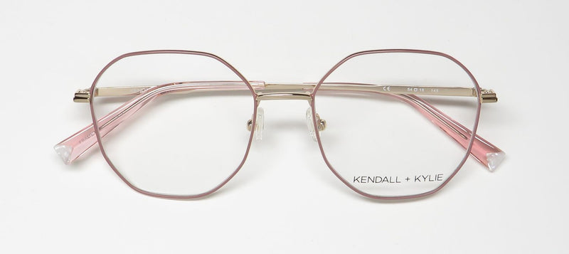 Kendall + Kylie Kko204 Clarkson Eyeglasses