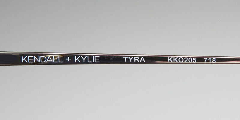 Kendall + Kylie Kko205 Tyra Eyeglasses