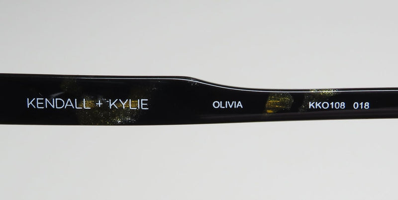 Kendall + Kylie Kko108 Olivia Eyeglasses