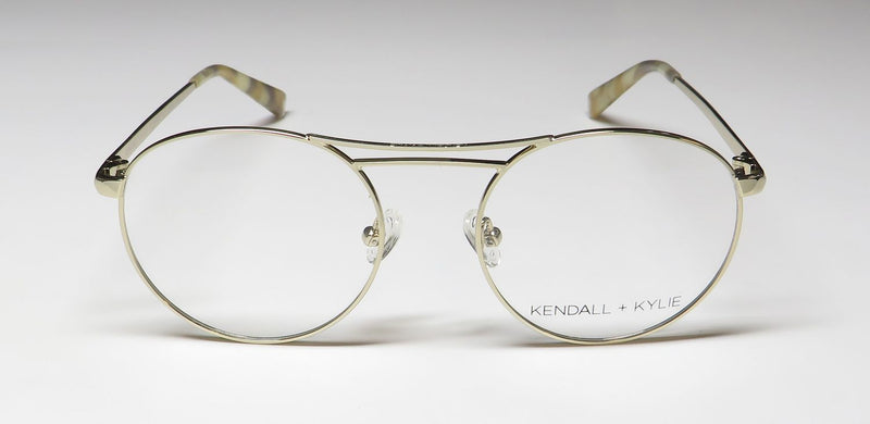 Kendall + Kylie Kko131 Nikki Eyeglasses