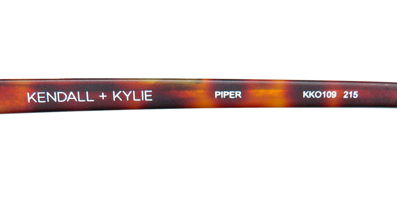 Kendall + Kylie Kko109 Piper Eyeglasses