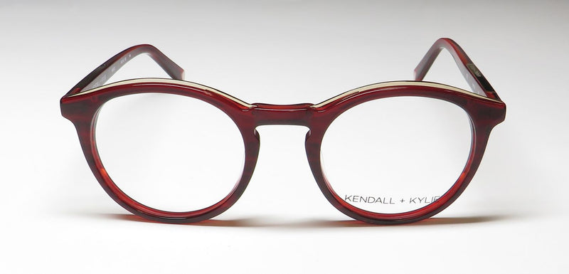 Kendall + Kylie Kko112 Noelle Eyeglasses
