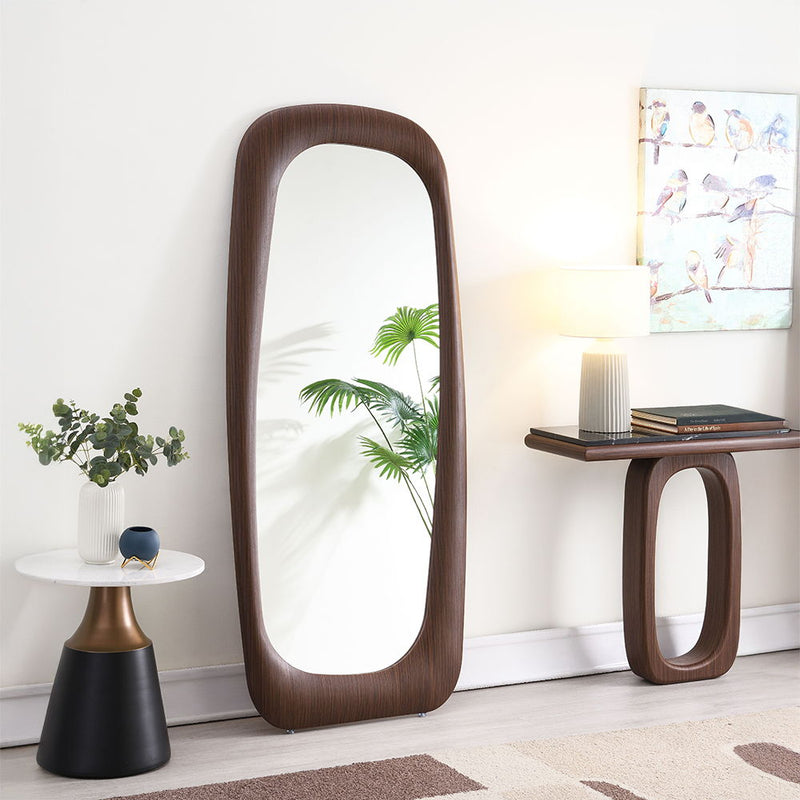 Dana - Floor Mirror