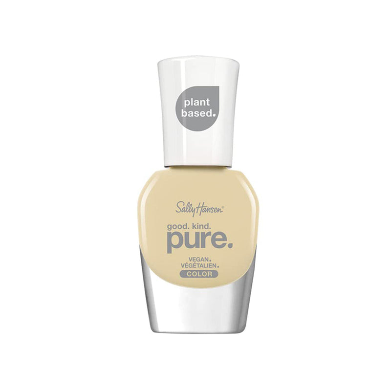 Good. Kind. Pure. Vegan Nail Oil Polish