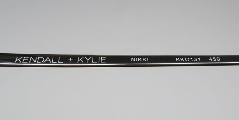 Kendall + Kylie Kko131 Nikki Eyeglasses