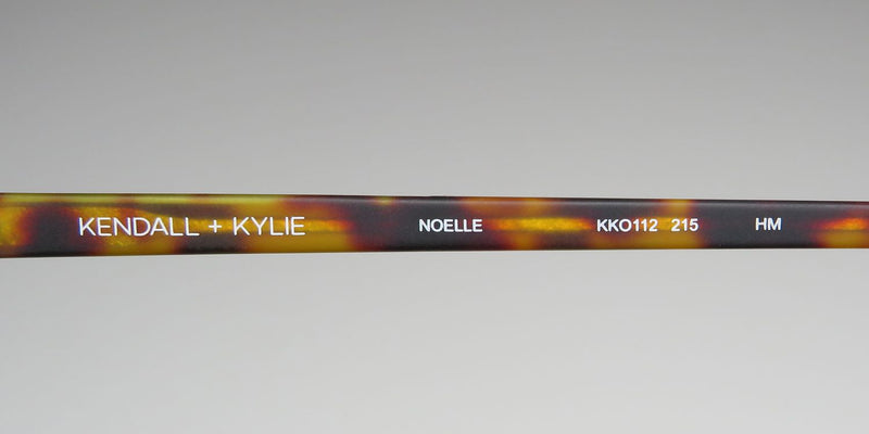 Kendall + Kylie Kko112 Noelle Eyeglasses