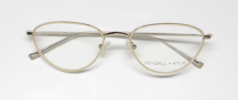Kendall + Kylie Kko159 Kali Eyeglasses