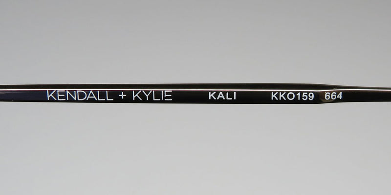 Kendall + Kylie Kko159 Kali Eyeglasses