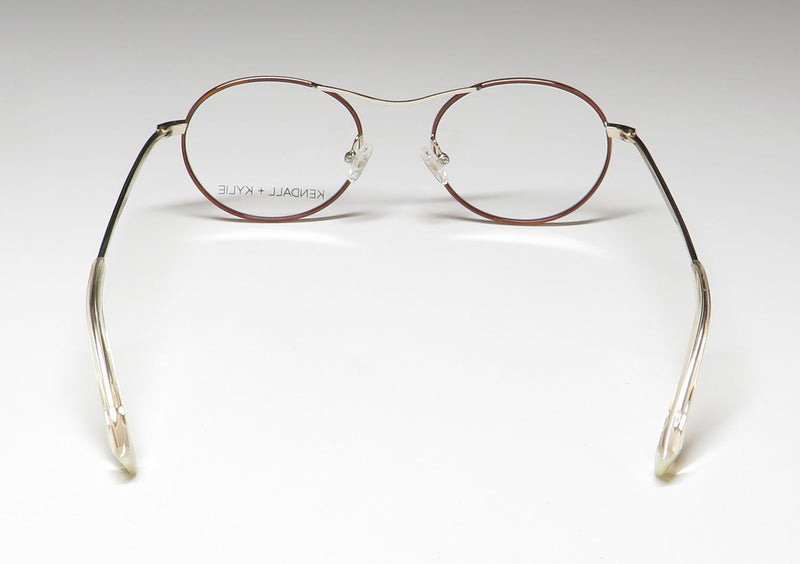 Kendall + Kylie Kko158 Kennedy Eyeglasses