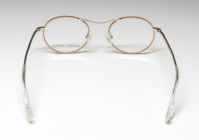Kendall + Kylie Kko158 Kennedy Eyeglasses