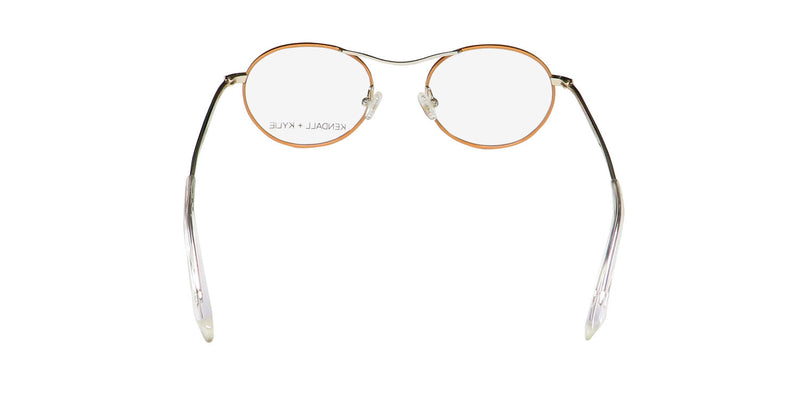 Kendall + Kylie Kko158 Kennedy Eyeglasses