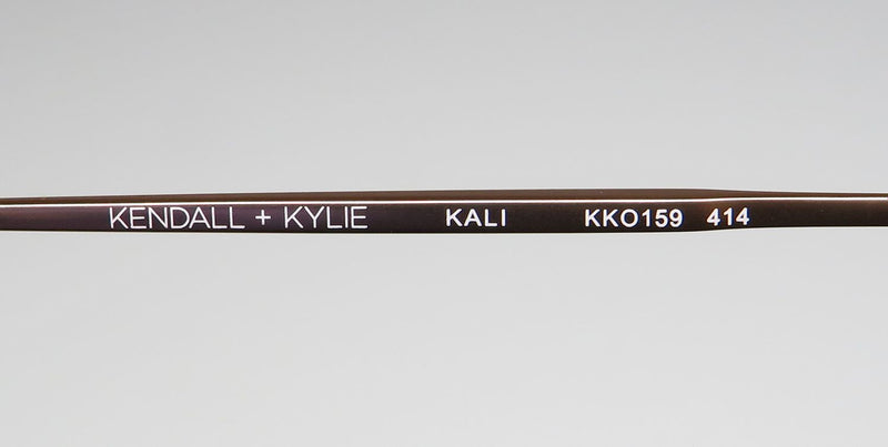 Kendall + Kylie Kko159 Kali Eyeglasses