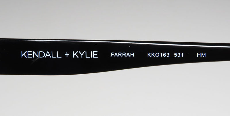 Kendall + Kylie Kko163 Farrah Eyeglasses