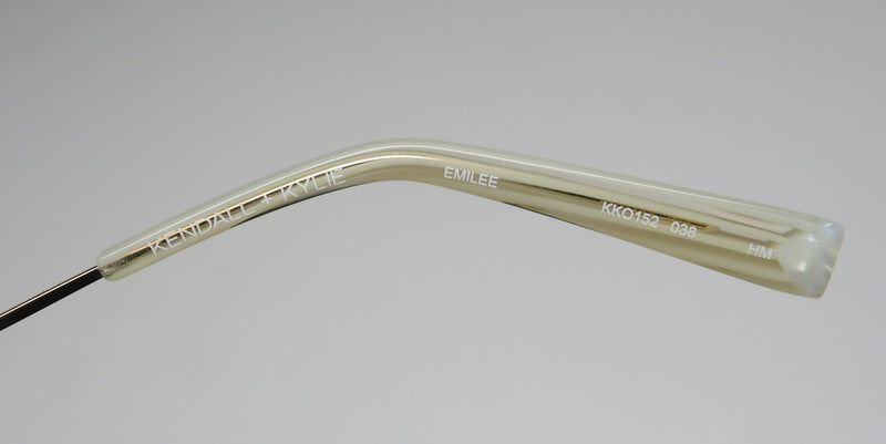 Kendall + Kylie Kko152 Emilee Eyeglasses