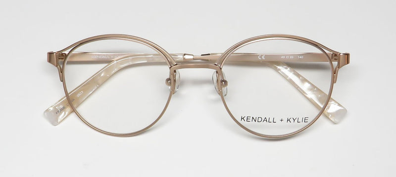 Kendall + Kylie Kko139 Samara Eyeglasses