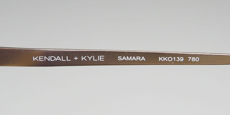 Kendall + Kylie Kko139 Samara Eyeglasses