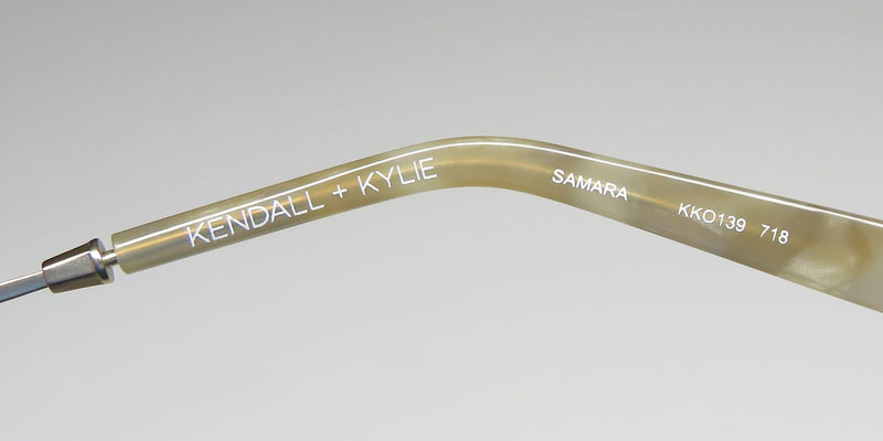 Kendall + Kylie Kko139 Samara Eyeglasses