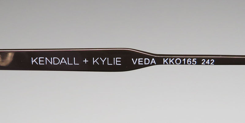 Kendall + Kylie Kko165 Veda Eyeglasses